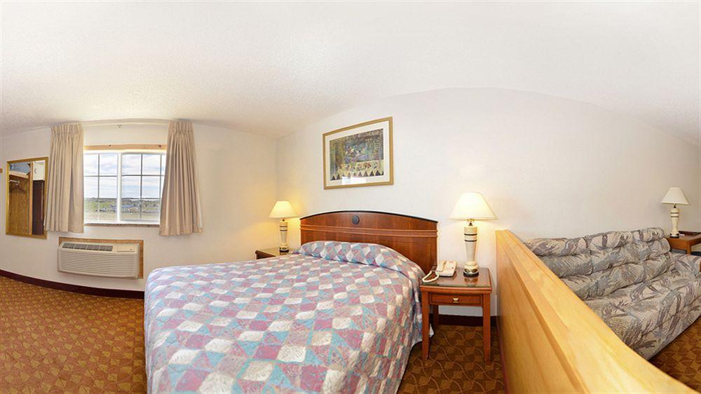 Econo Lodge Inn & Suites Madras Dış mekan fotoğraf