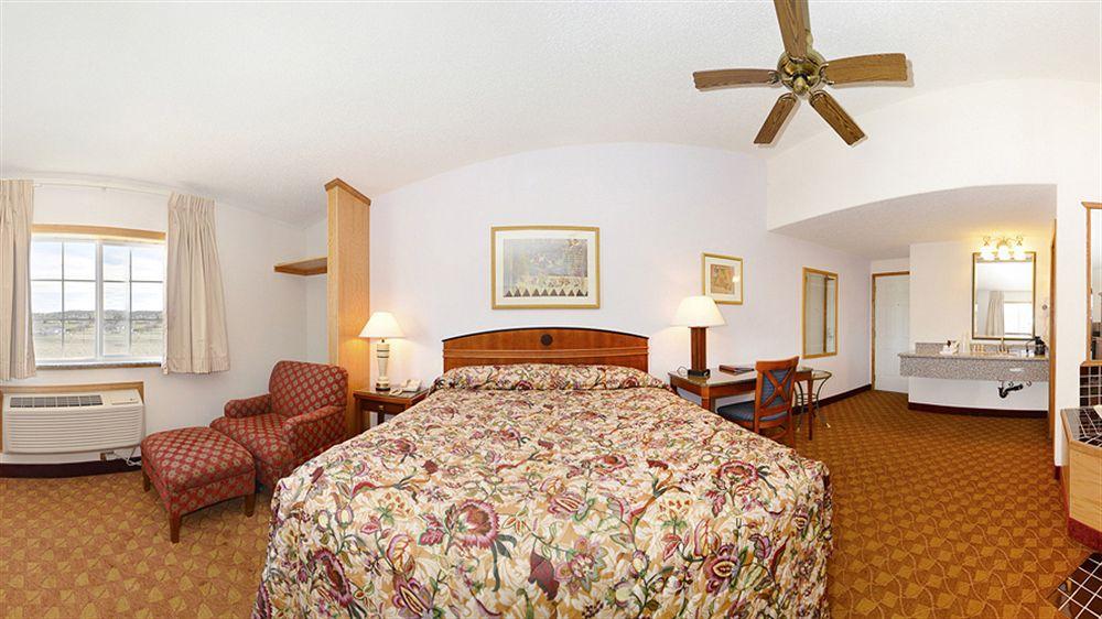Econo Lodge Inn & Suites Madras Dış mekan fotoğraf