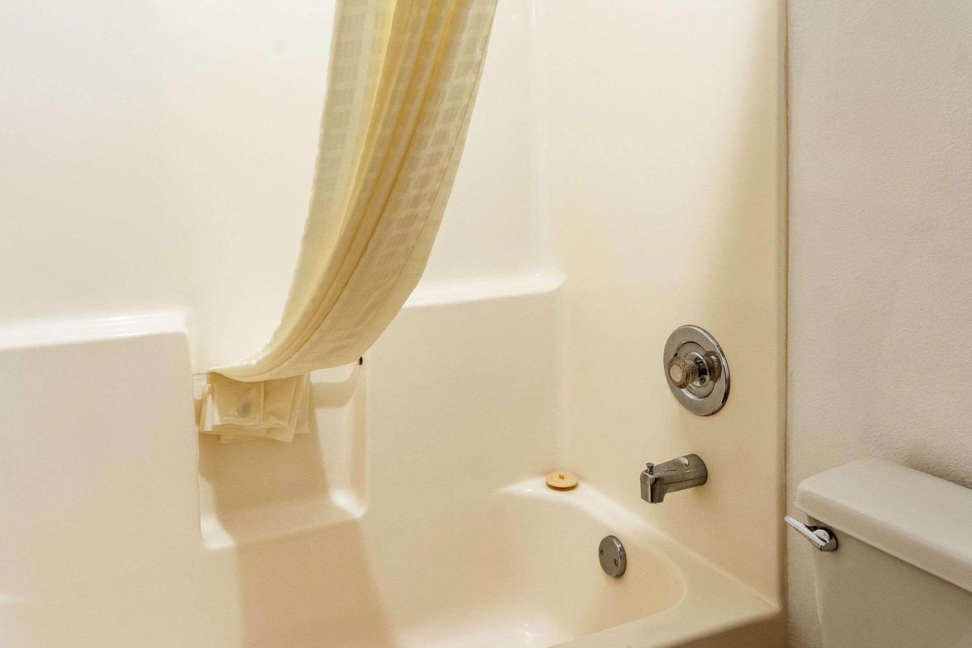 Econo Lodge Inn & Suites Madras Dış mekan fotoğraf