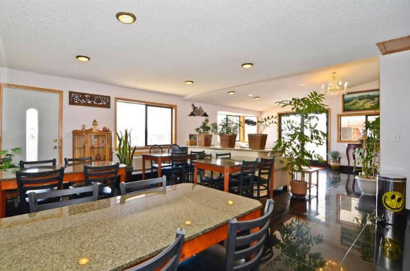 Econo Lodge Inn & Suites Madras Dış mekan fotoğraf