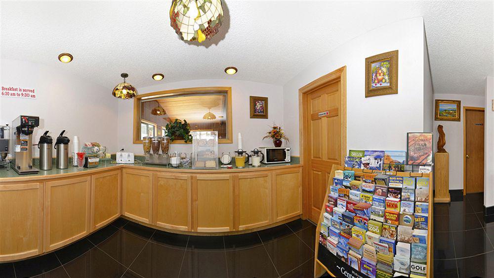 Econo Lodge Inn & Suites Madras Dış mekan fotoğraf