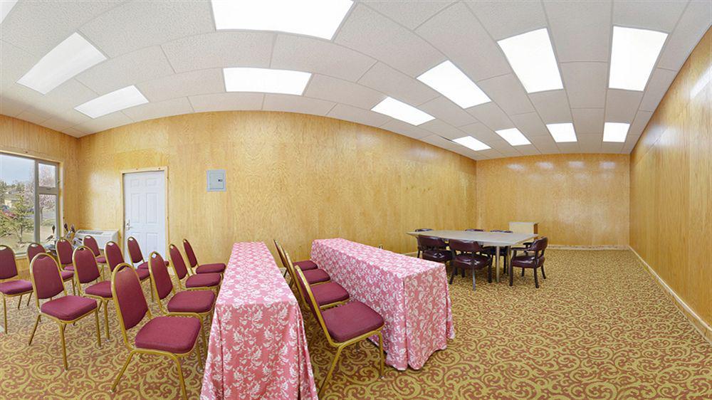 Econo Lodge Inn & Suites Madras Dış mekan fotoğraf